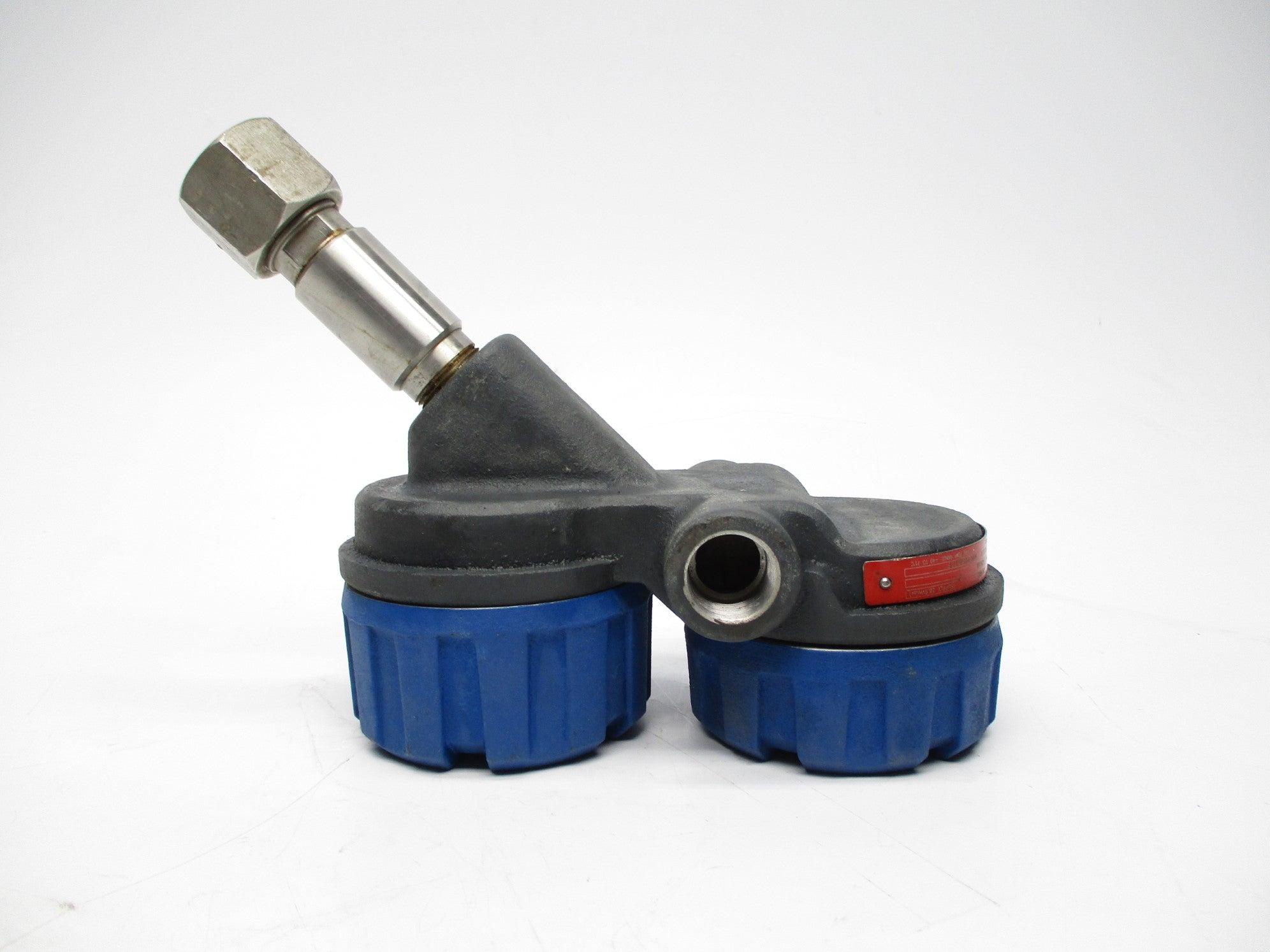 MAGNETROL 705-511A-110/7ED-A11N-041 24VDC UNMP