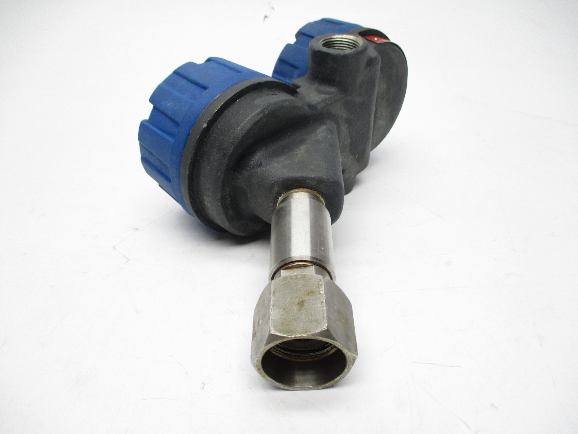 MAGNETROL 705-511A-110/7ED-A11N-041 24VDC UNMP