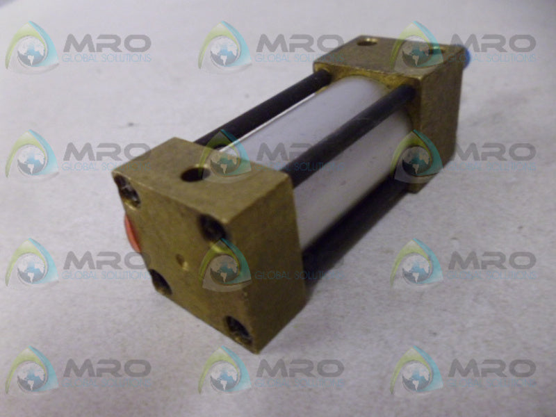 NORGREN TAE2-1A CYLINDER NSNP
