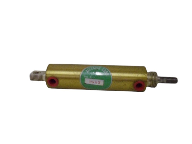 ALLENAIR C1-1/8X2 PNEUMATIC CYLINDER NSNP