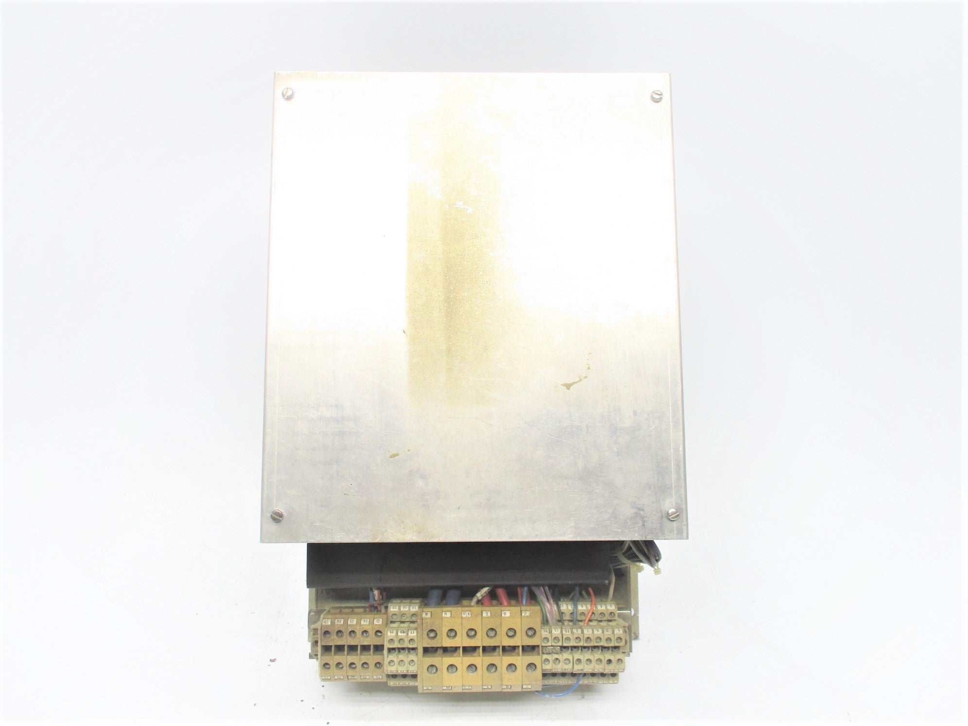HYAMP DRIVES 40HYIII3H090-1 UNMP