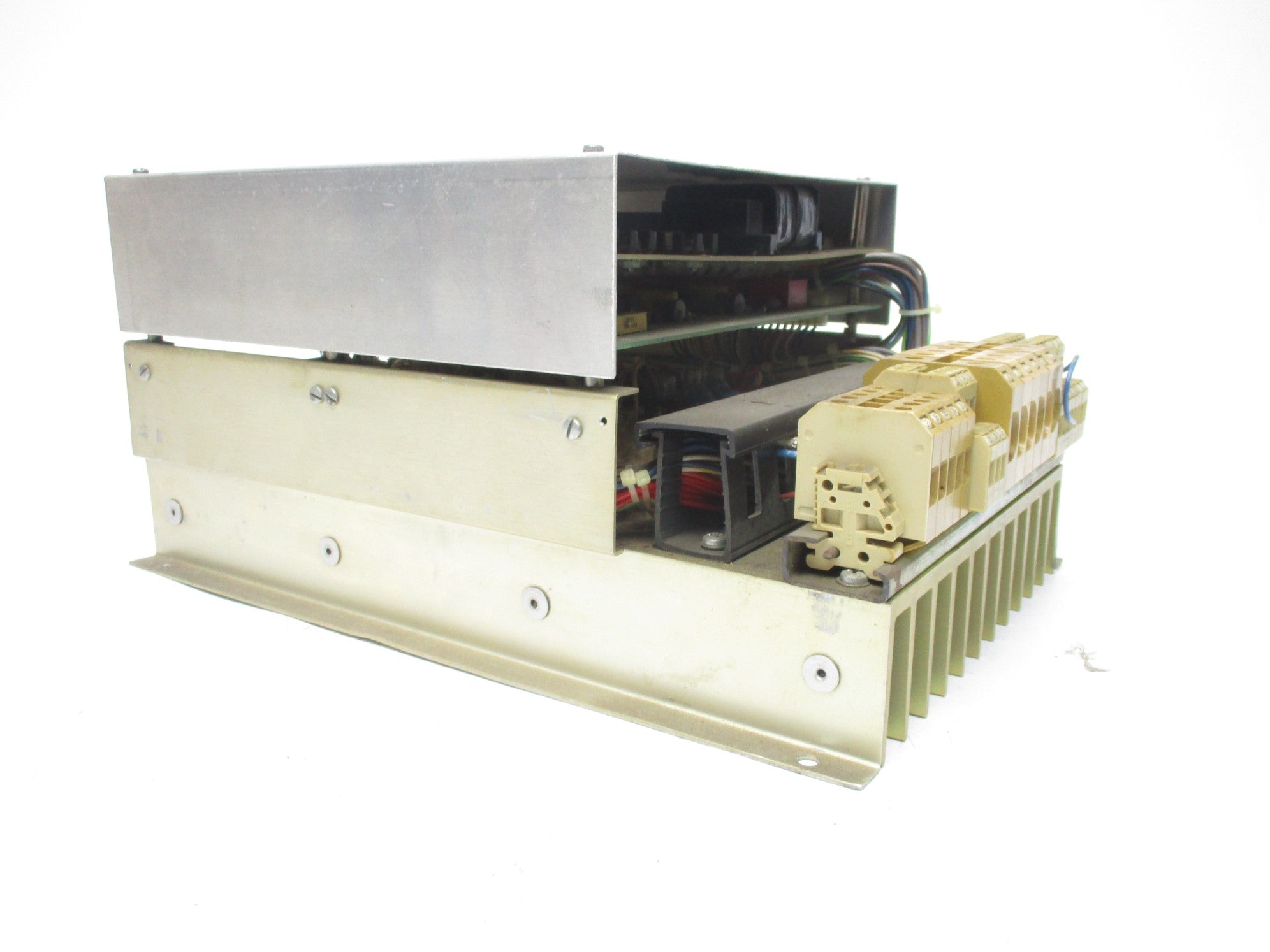 HYAMP DRIVES 40HYIII3H090-1 UNMP