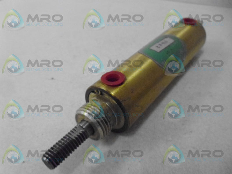 ALLENAIR C1-1/8X2 PNEUMATIC CYLINDER NSNP