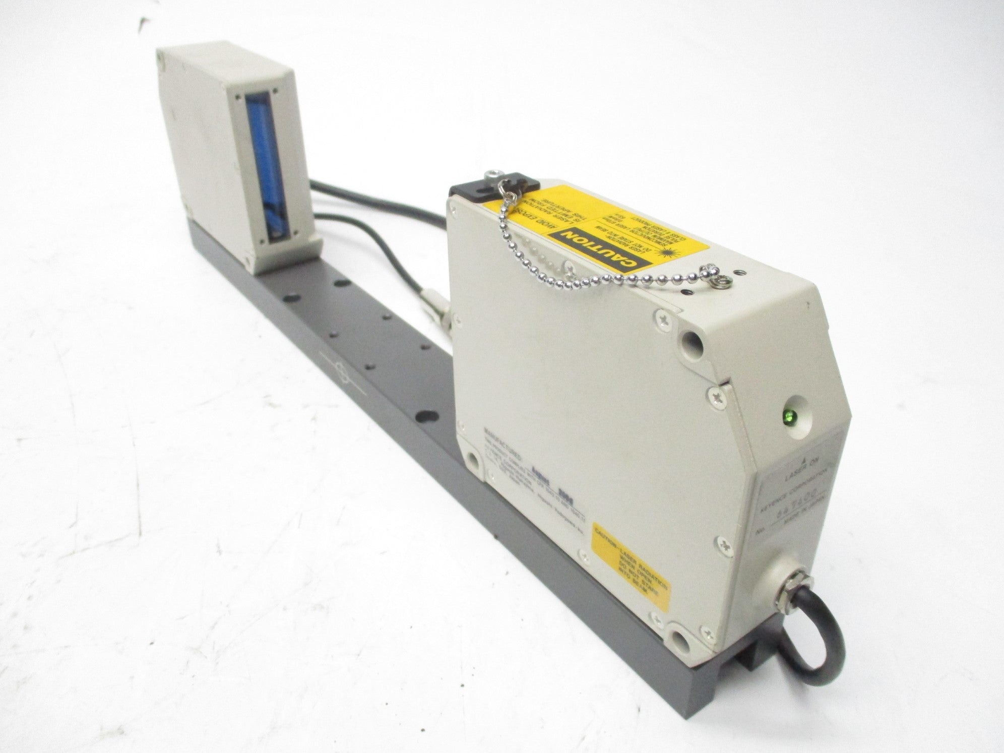 KEYENCE LS-5041 NSMP