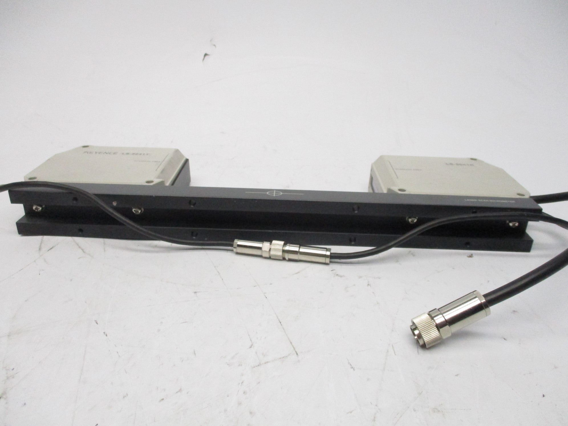 KEYENCE LS-5041 NSMP