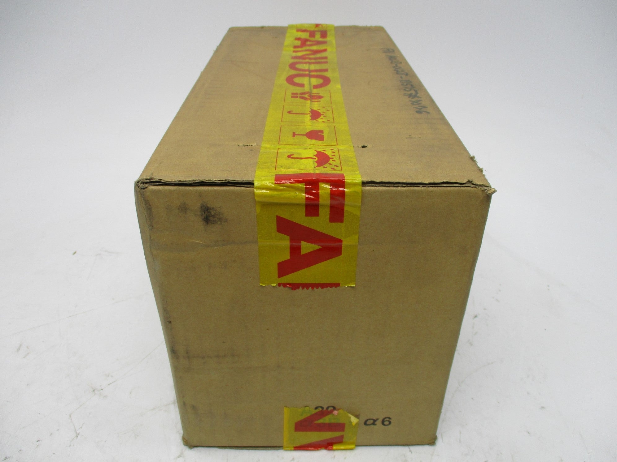FANUC A06B-0128-B575#7076 NSFS