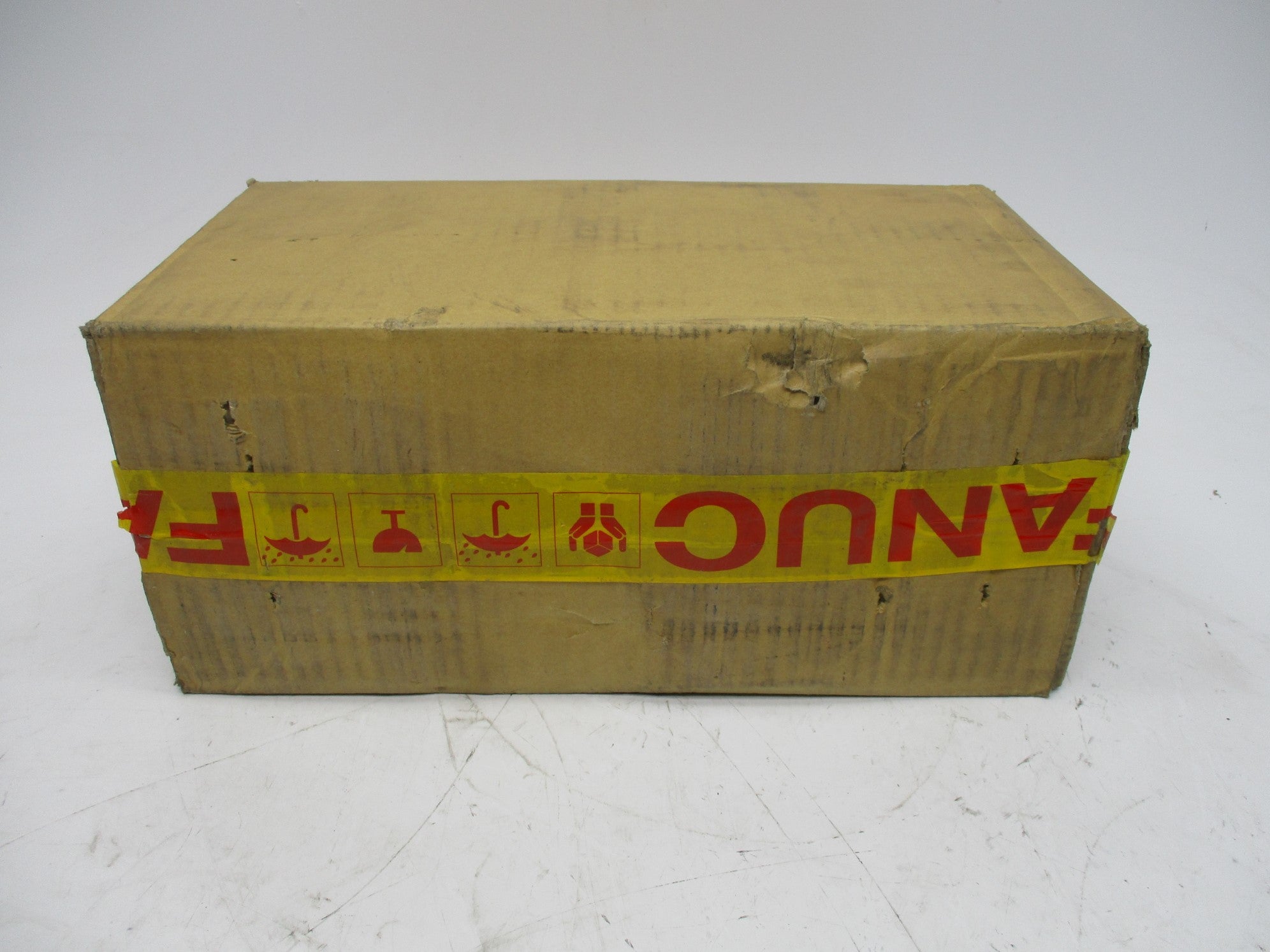 FANUC A06B-0128-B575#7076 NSFS