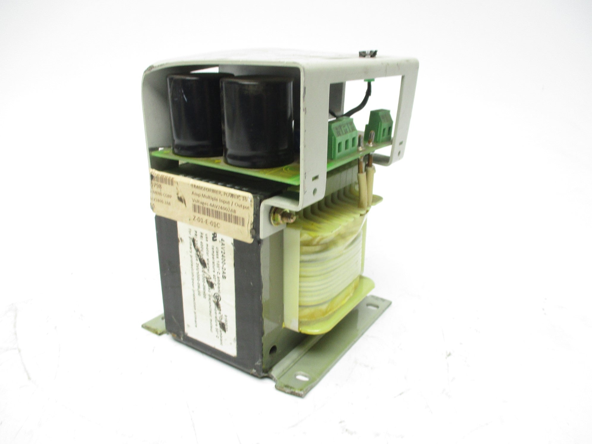 SIEMENS 4AV2400-2AB UNMP