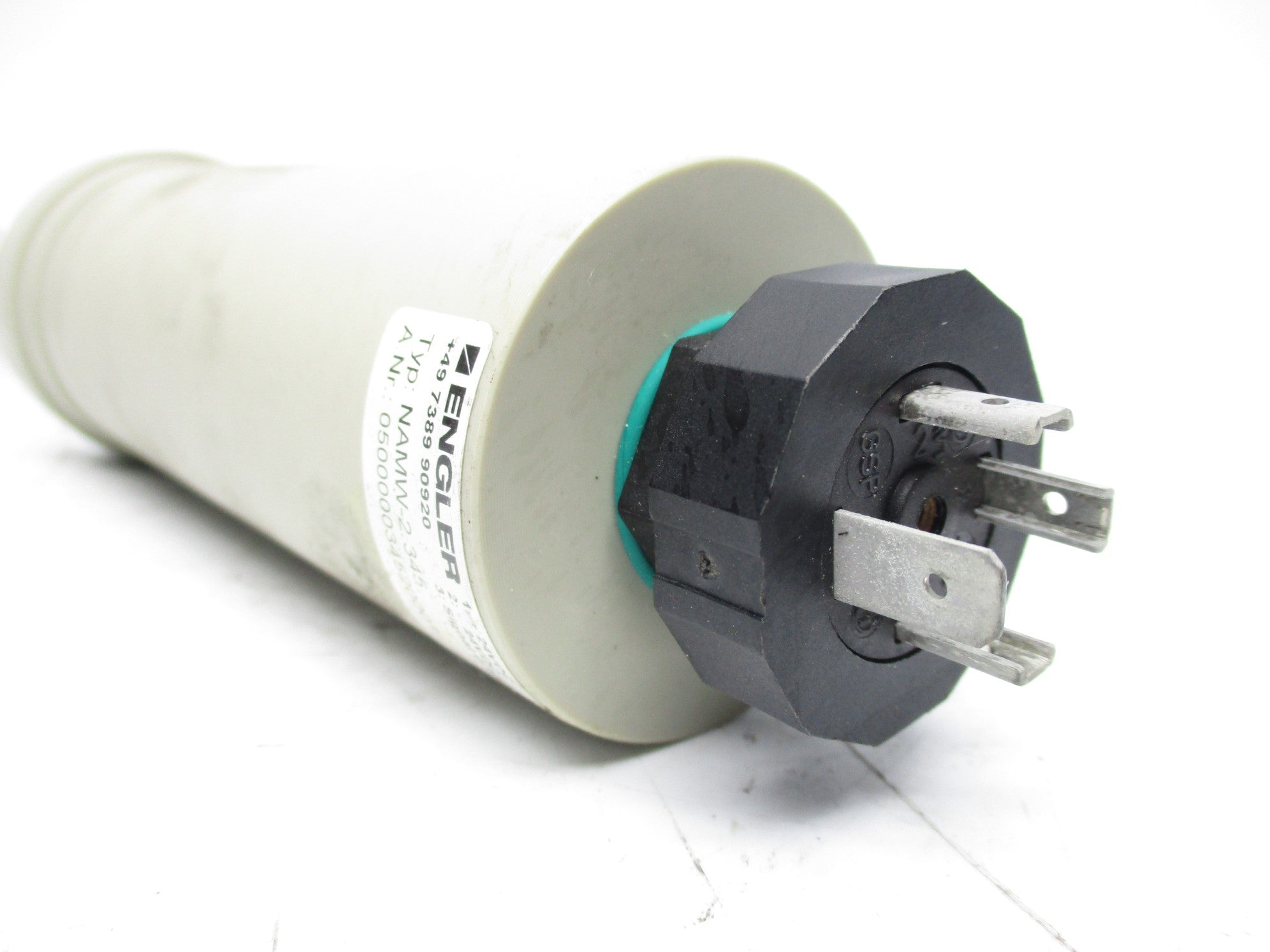 ENGLER NAMW-2.345 UNMP