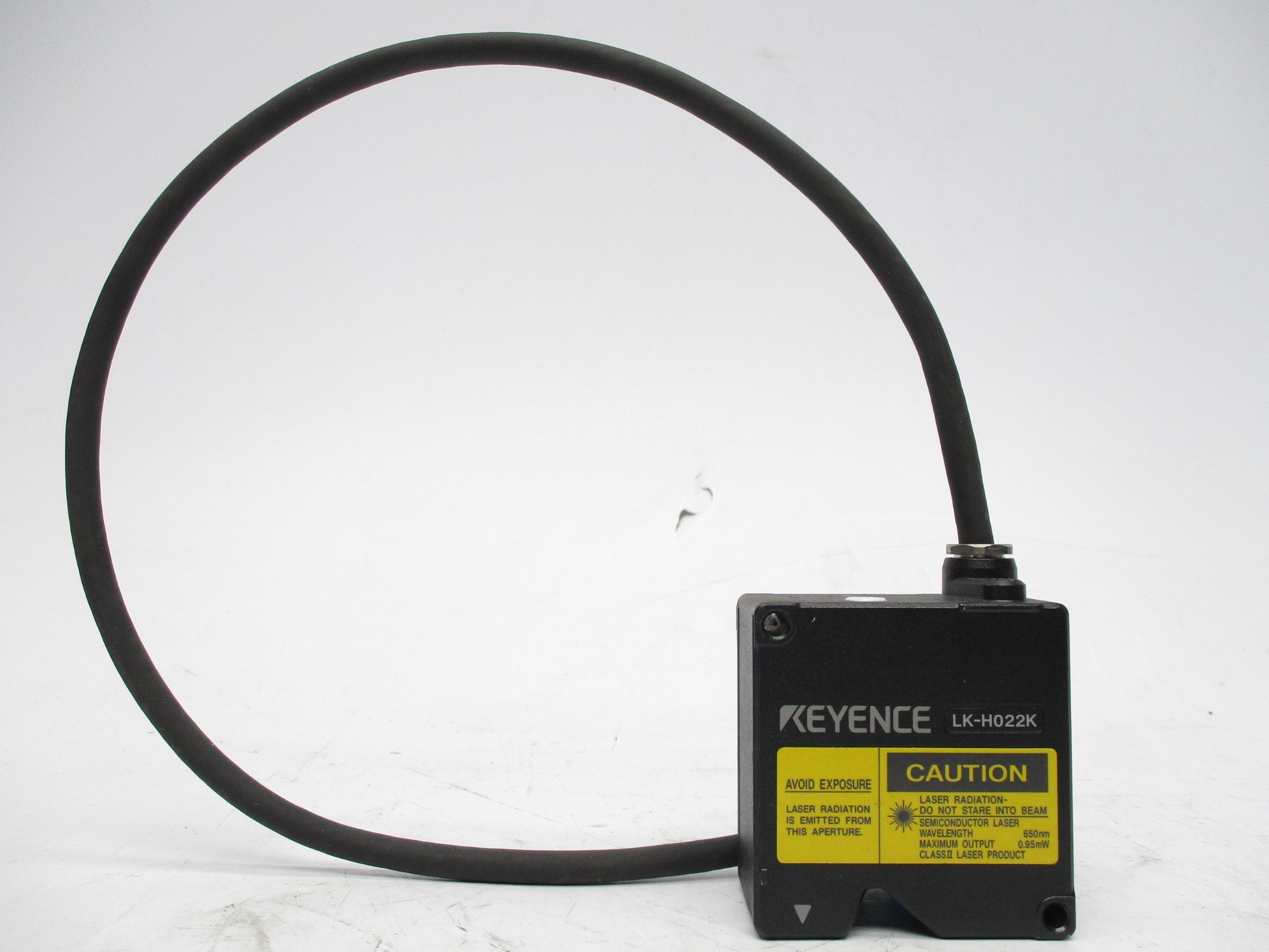 KEYENCE LK-H022K NSNP