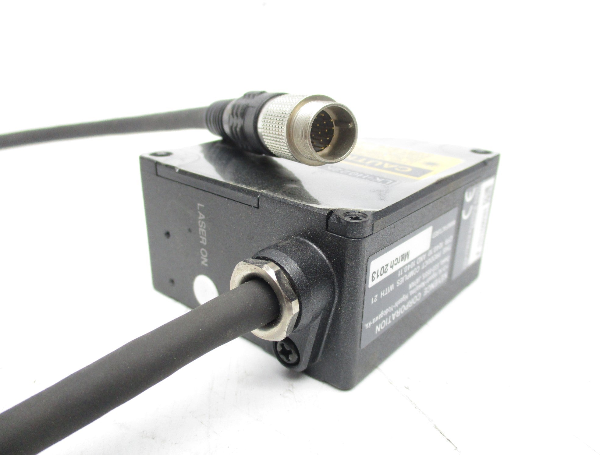 KEYENCE LK-H022K NSNP