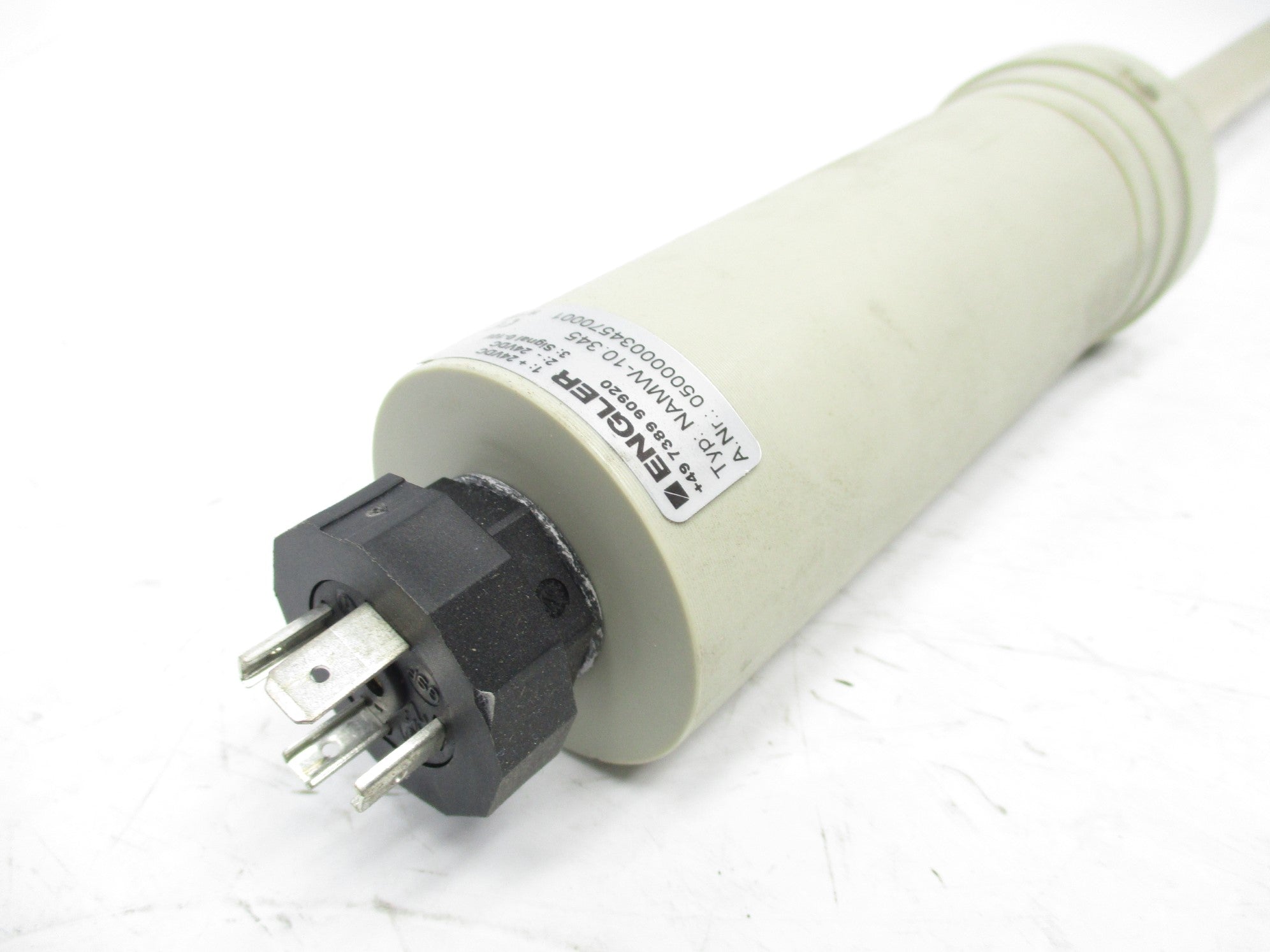 ENGLER NAMW-10.345 UNMP