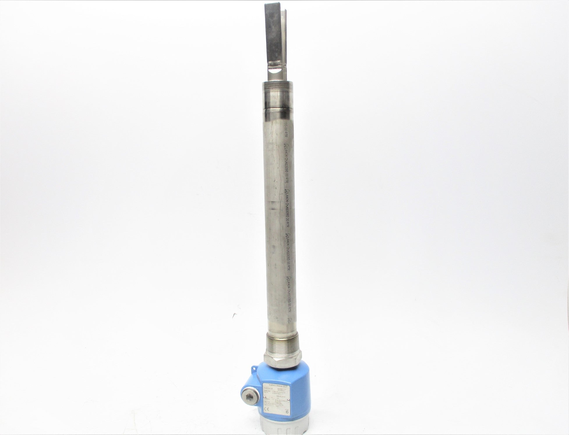 ENDRESS+HAUSER FTM51-AGJ2Q4A37AA UNMP