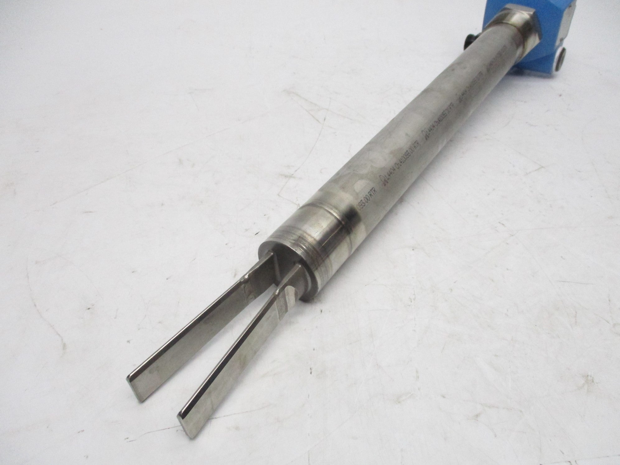 ENDRESS+HAUSER FTM51-AGJ2Q4A37AA UNMP