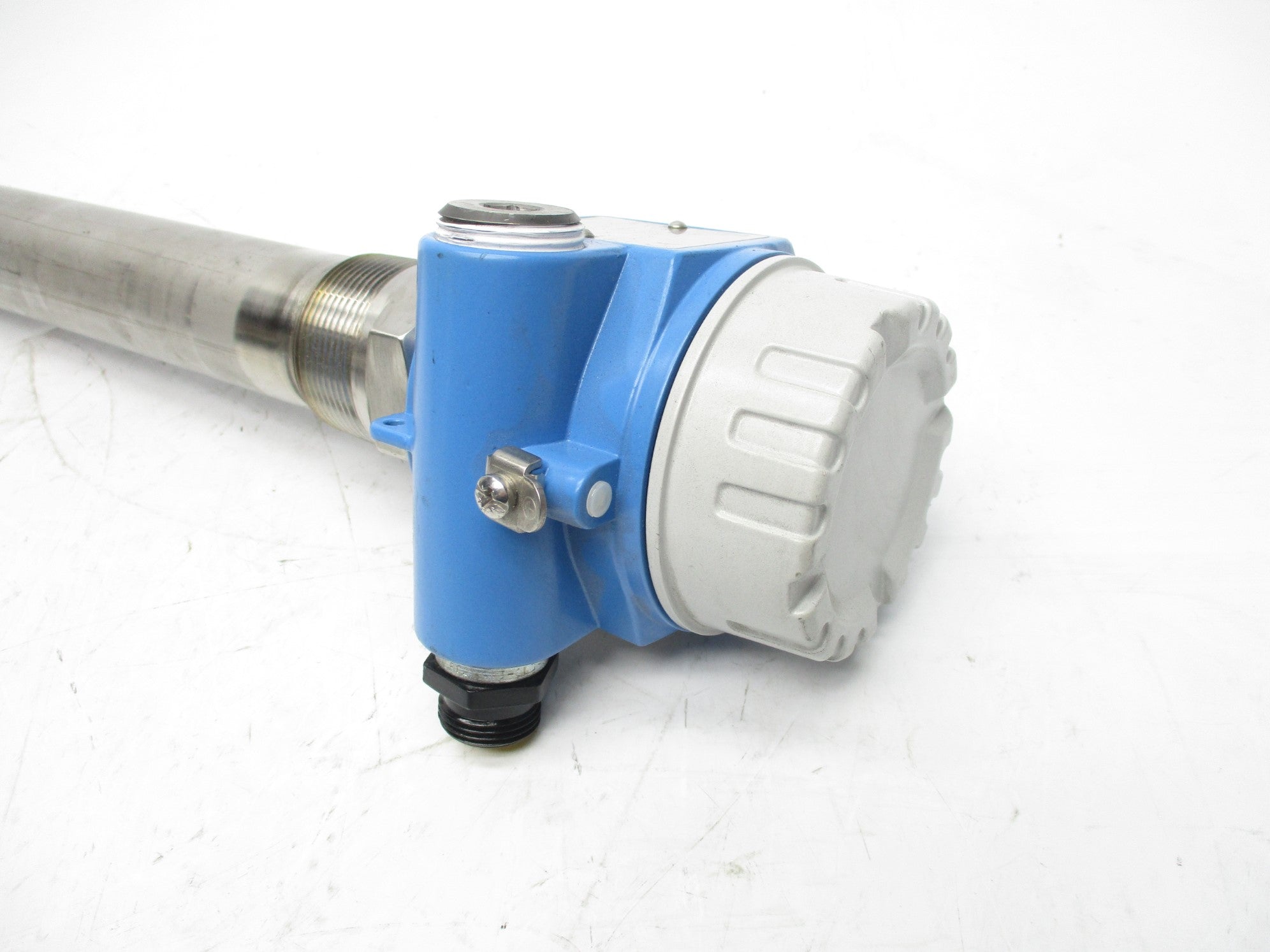 ENDRESS+HAUSER FTM51-AGJ2Q4A37AA UNMP