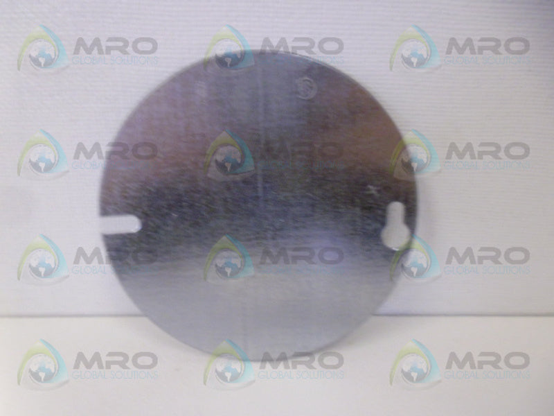 IBERVILLE BC-54-C-1 4' ROUND COVER  NSMP