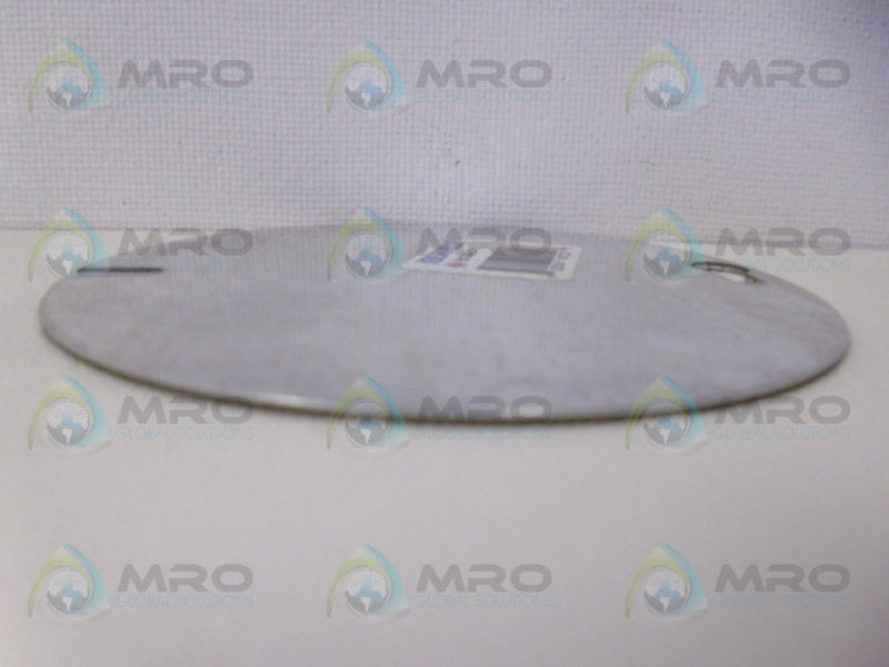 IBERVILLE BC-54-C-1 4' ROUND COVER  NSMP
