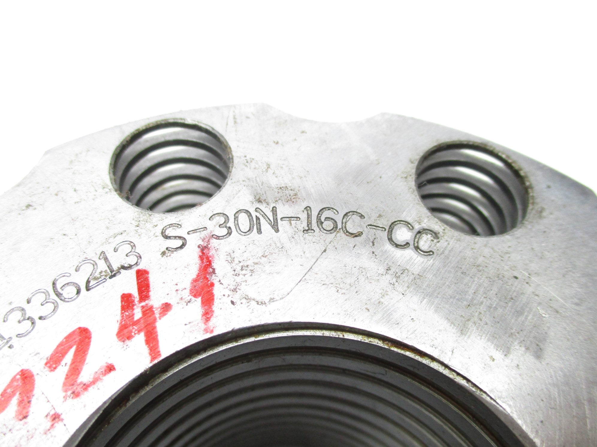 INDUSTRIAL MRO S-30N-16C-CC UNMP