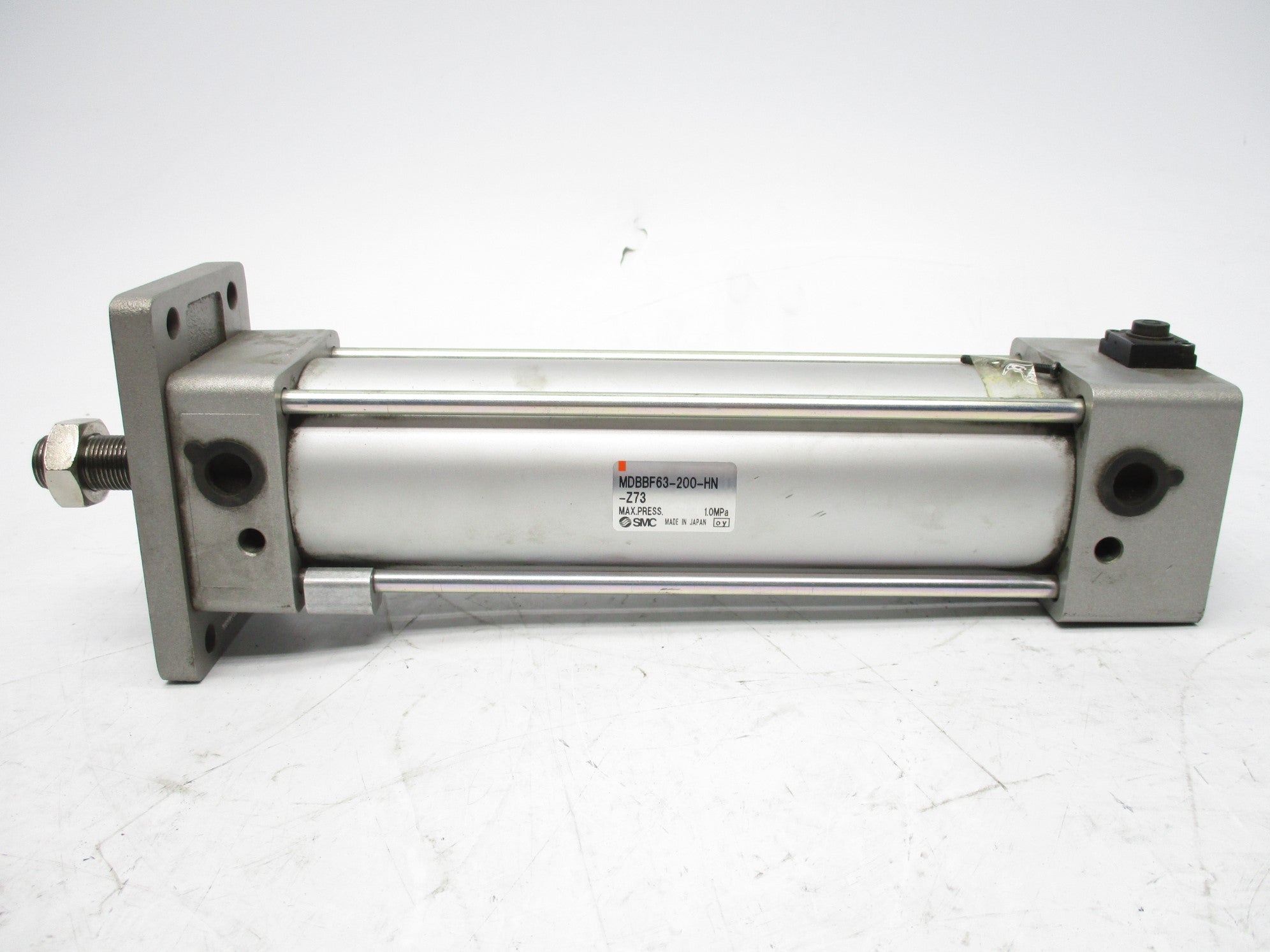 SMC MDBBF63-200-HN-Z73 NSNP