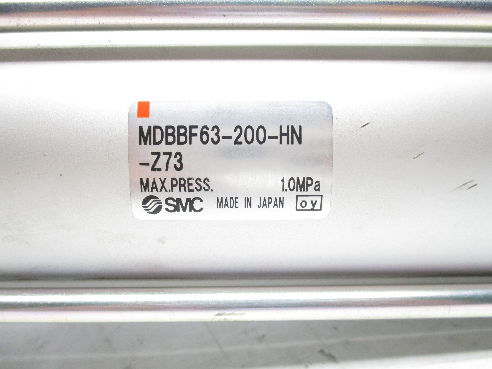 SMC MDBBF63-200-HN-Z73 NSNP