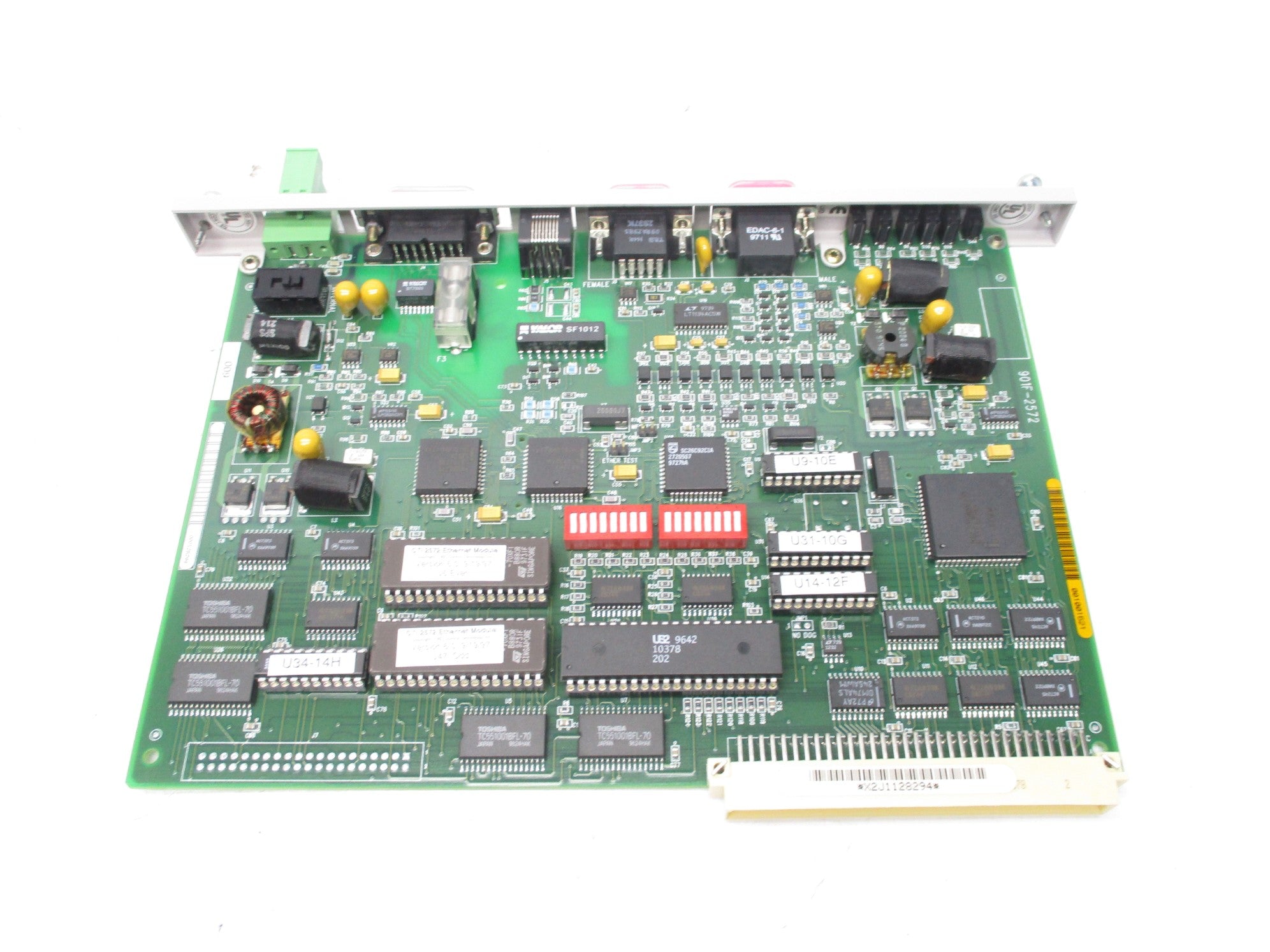 SIEMENS 505-CP2572 NSMP
