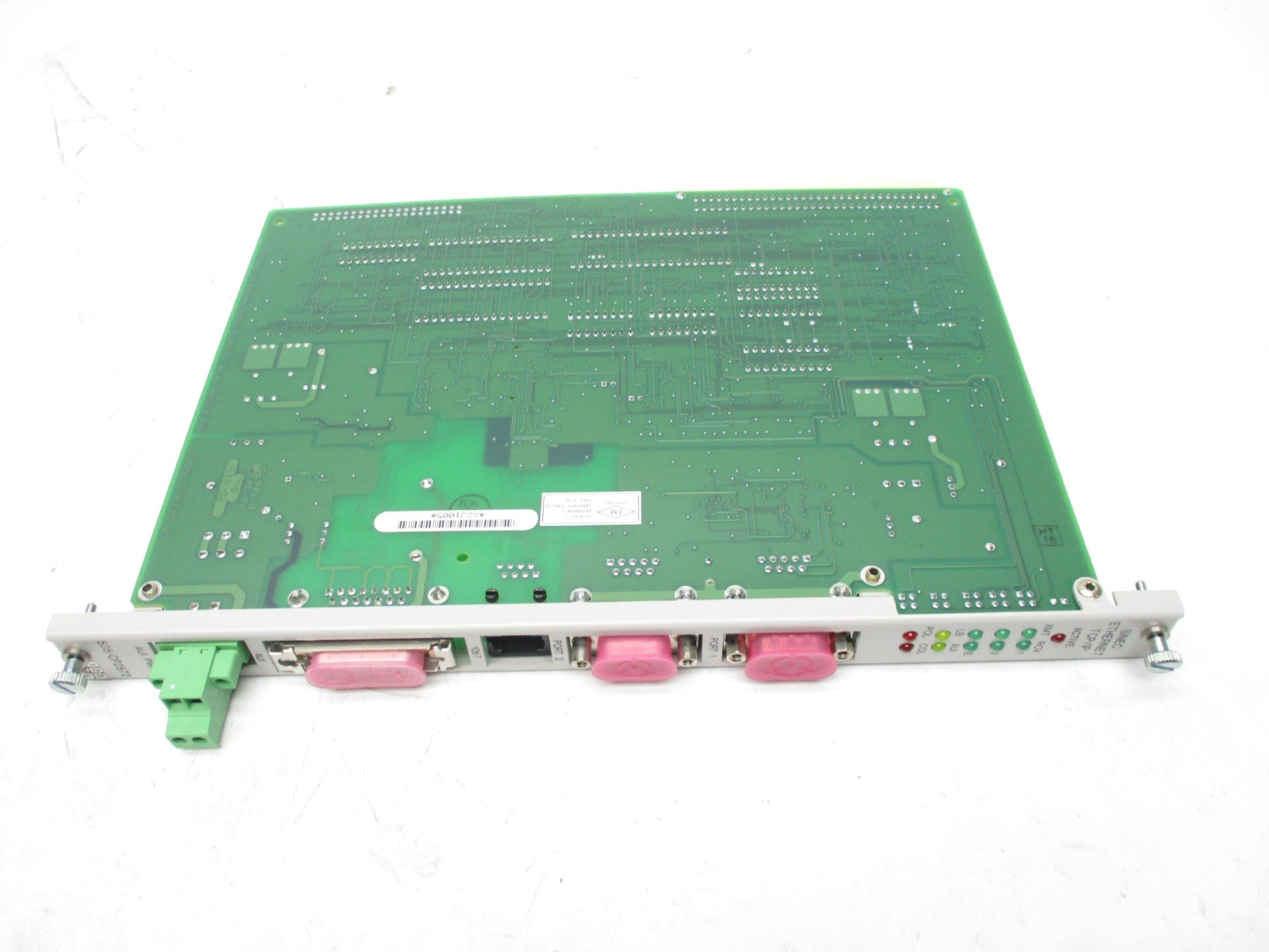 SIEMENS 505-CP2572 NSMP