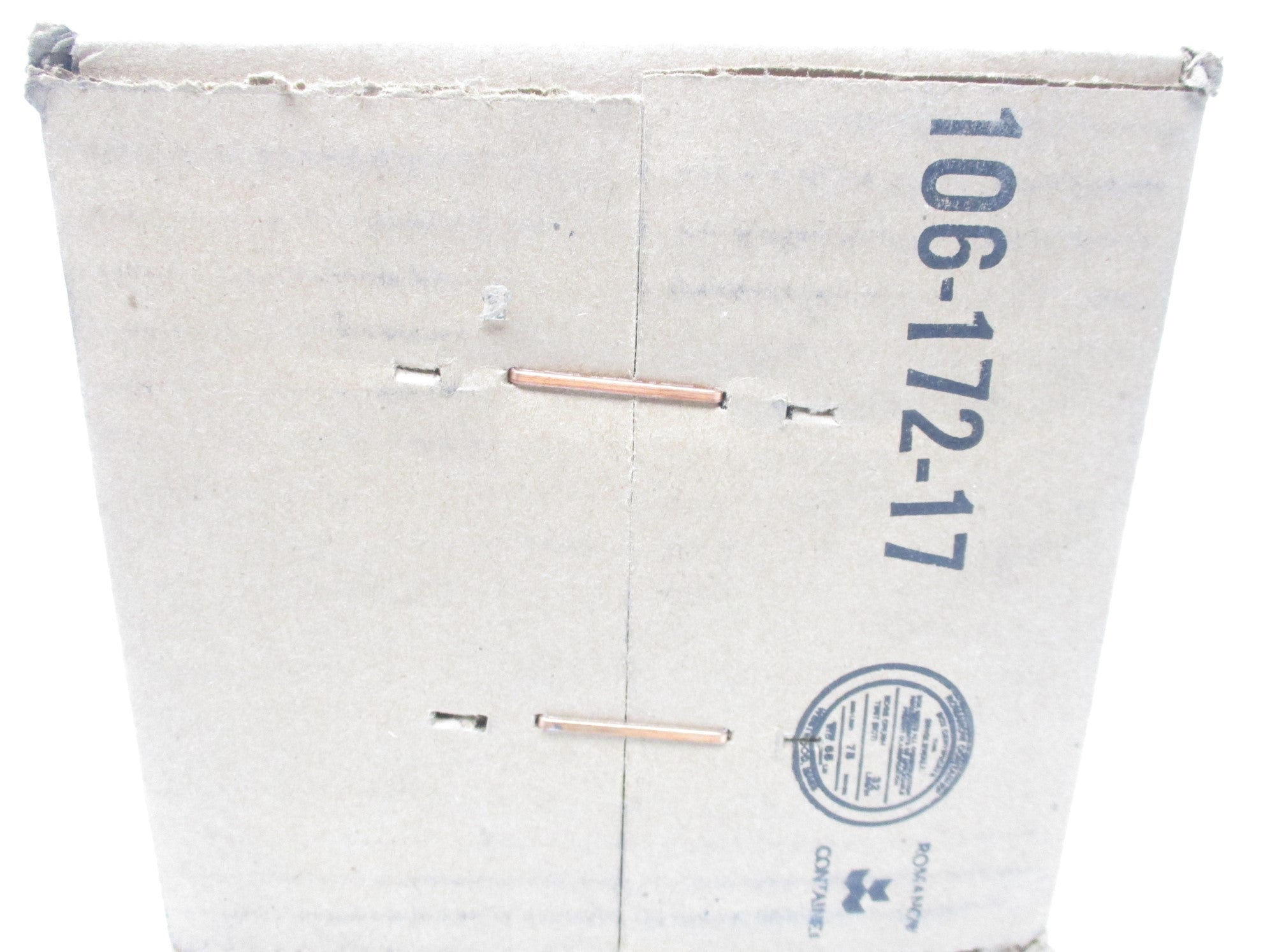 FIREYE 45UV5-1009 120VAC (AS PICTURED) 1" NSFS