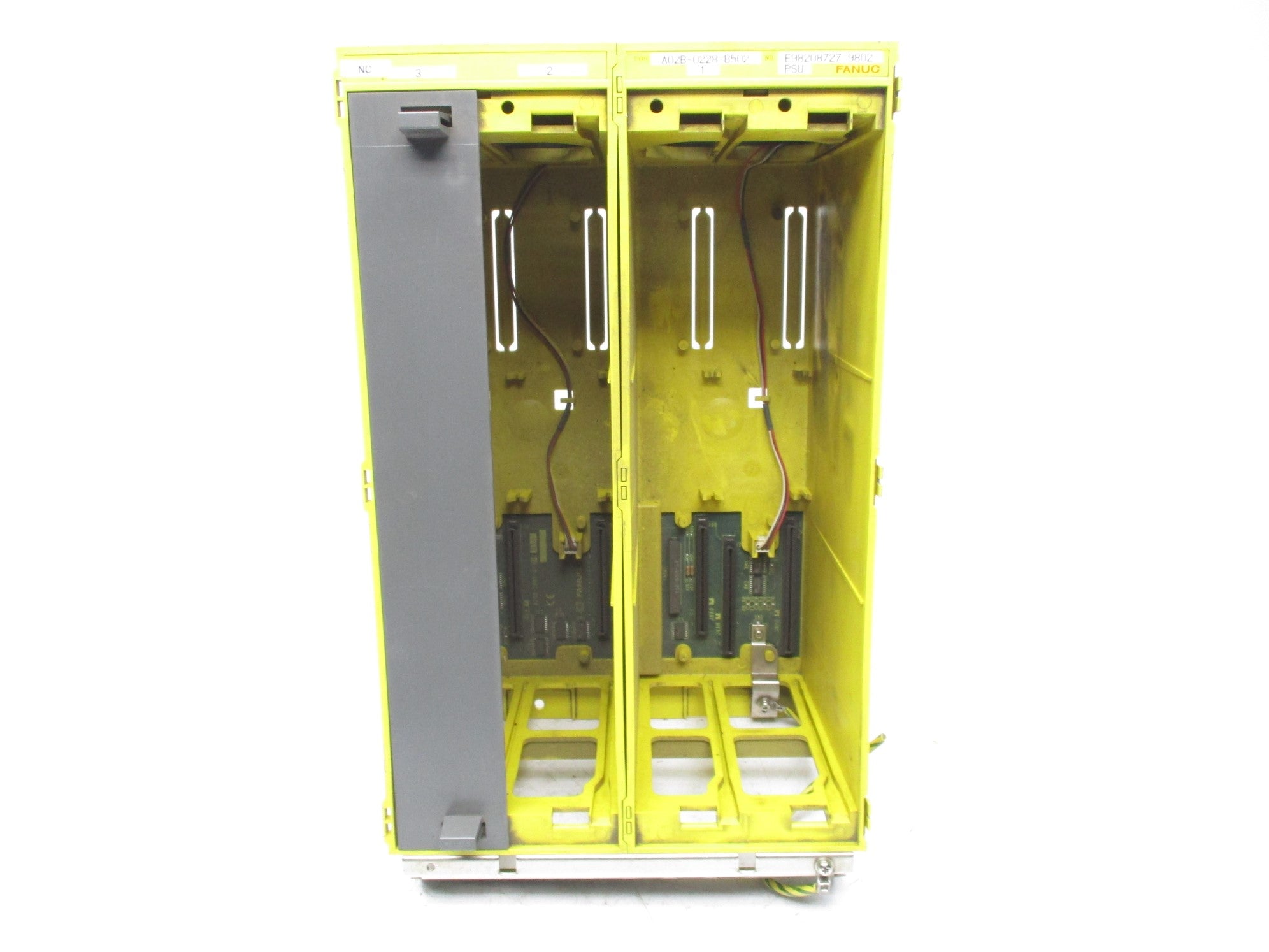 FANUC A02B-0228-B502 UNMP