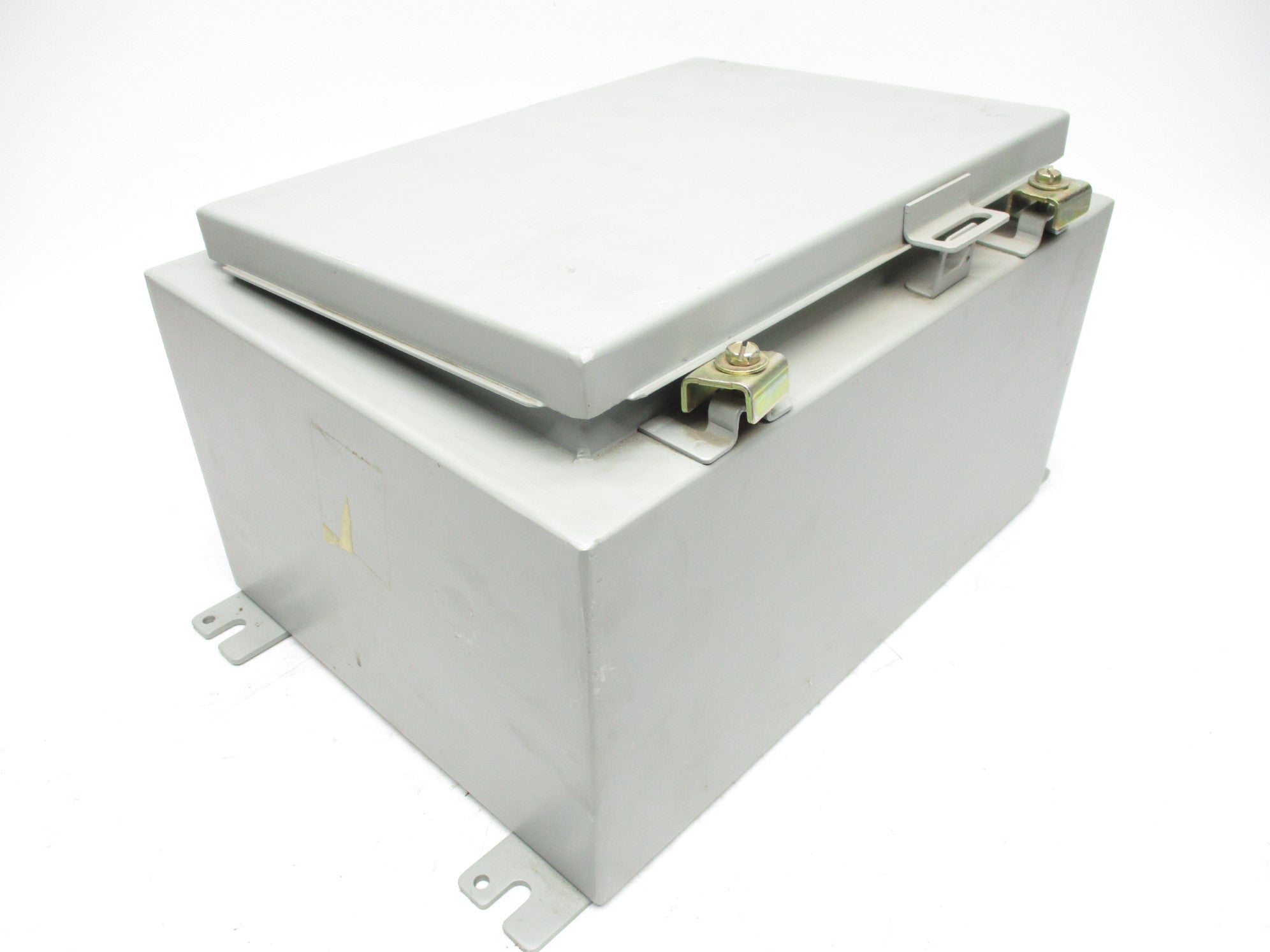 HOFFMAN A-161208LP NSNP