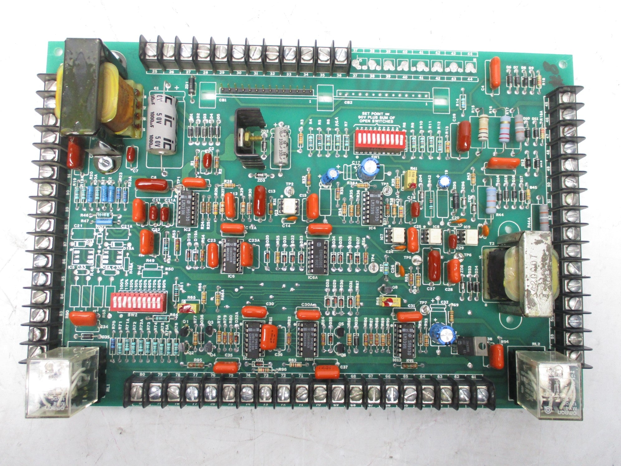 2004400 NSMP