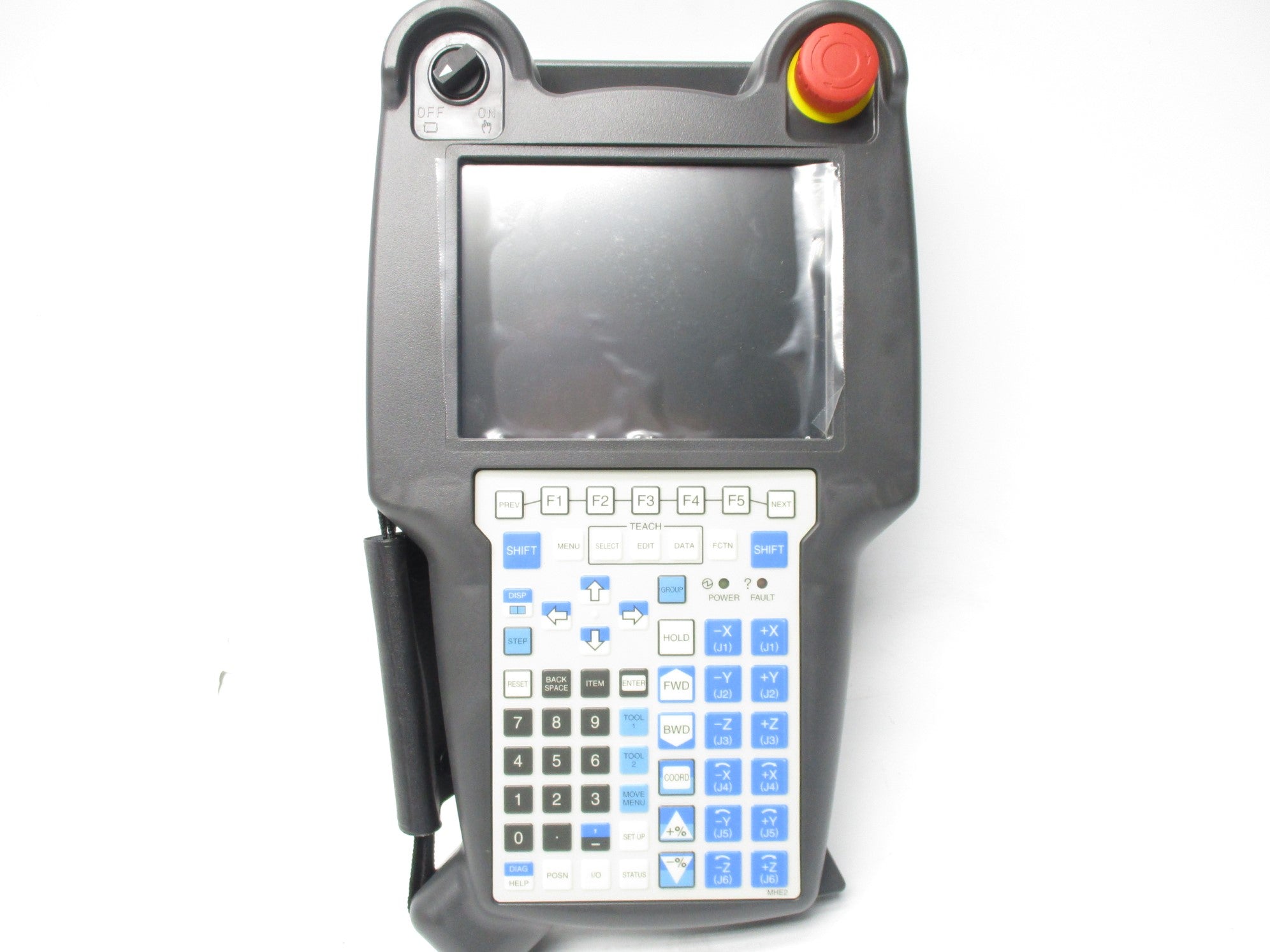FANUC A05B-2518-C202#EMH NSNP
