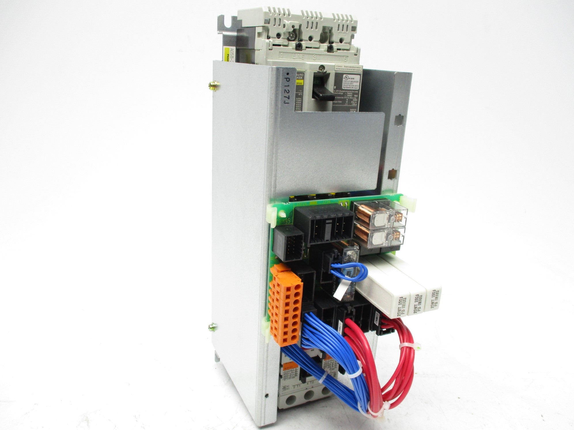 FANUC A05B-2502-C411 NSNP