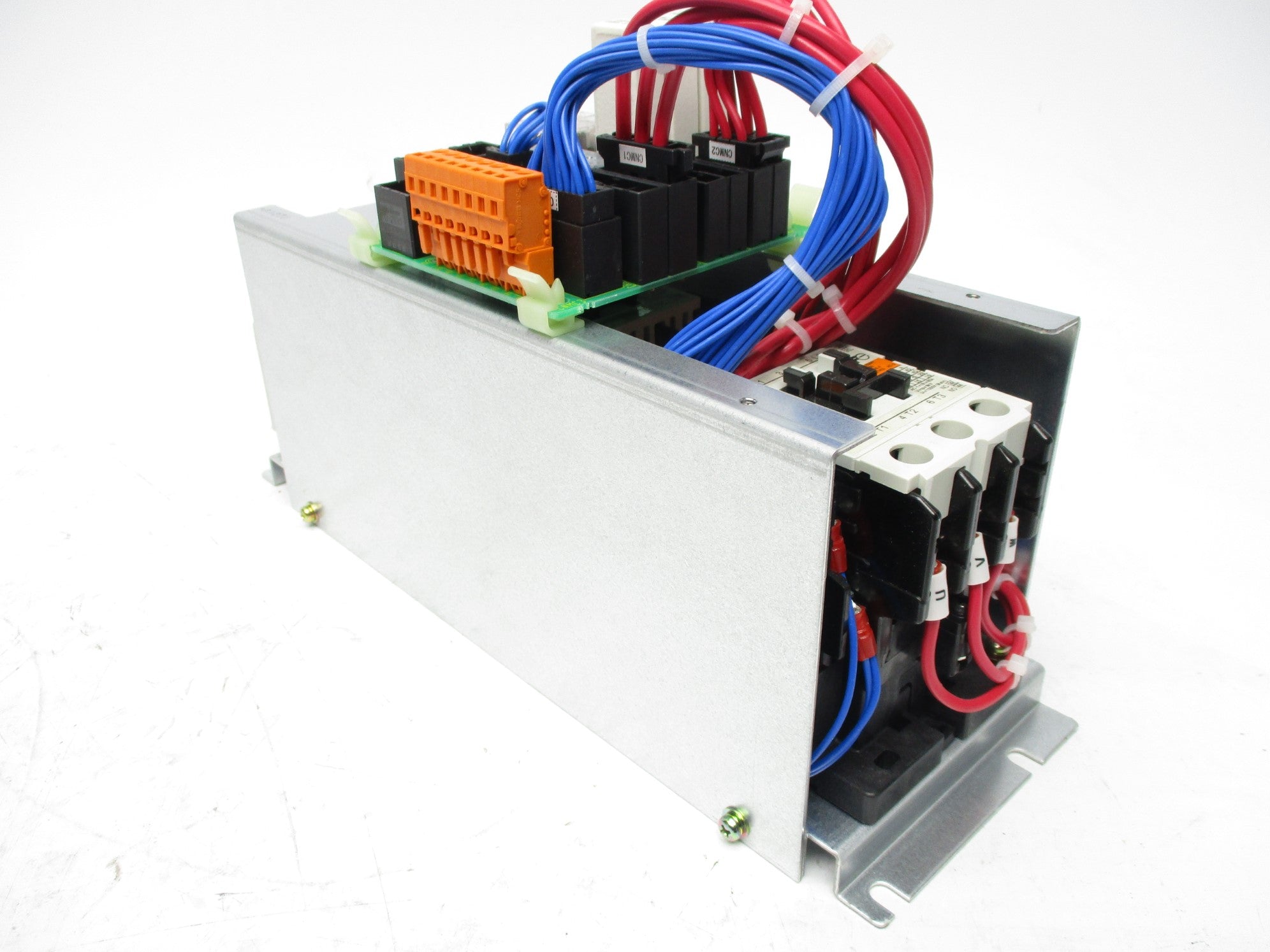 FANUC A05B-2502-C411 NSNP