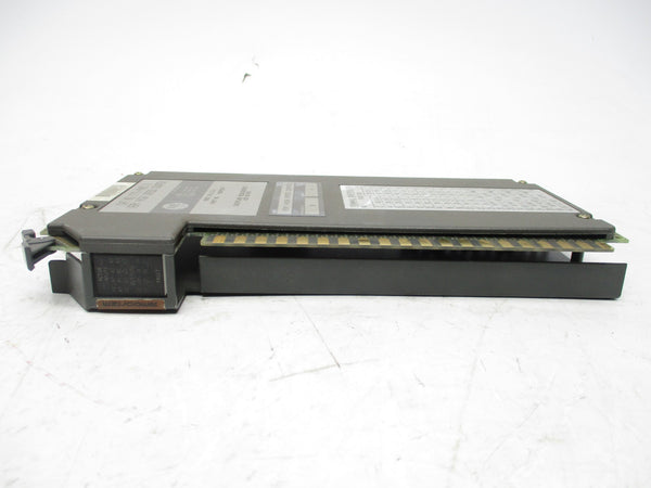 ALLEN BRADLEY 1771-VHSC SER. A F/W B UNMP