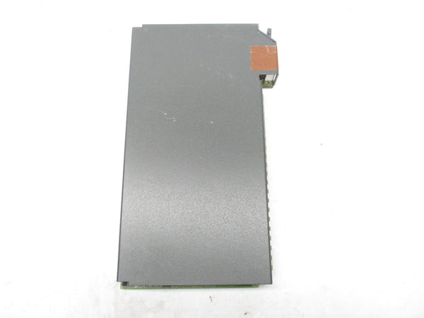 ALLEN BRADLEY 1771-VHSC SER. A F/W B UNMP