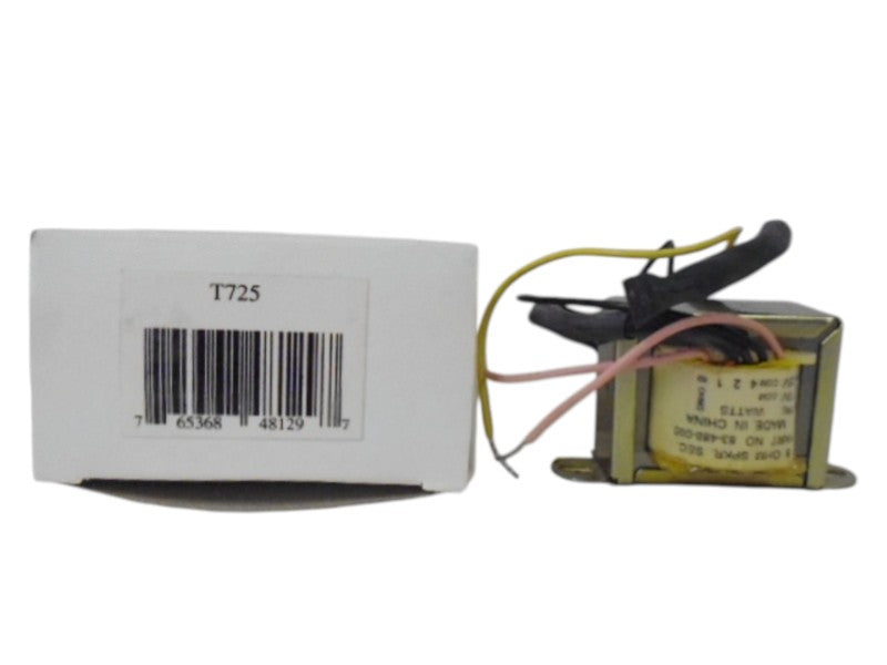 BOGEN T725 LINE MATCHING TRANSFORMER  NSMP