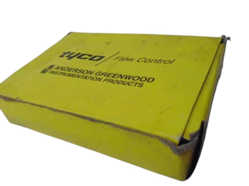 TYCO M5VDC-44 FLOW CONTROL NSMP