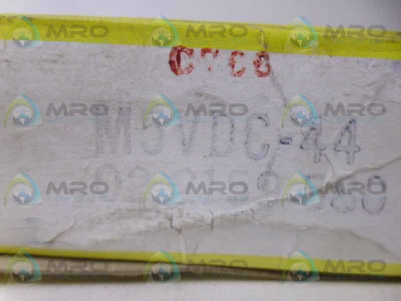 TYCO M5VDC-44 FLOW CONTROL NSMP