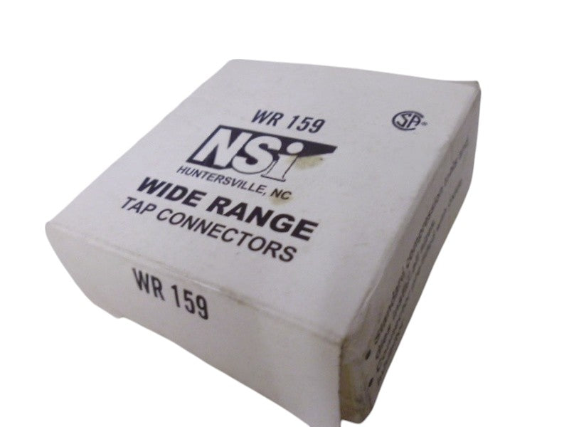 NSI WR-159 TAP CONNECTOR NSMP