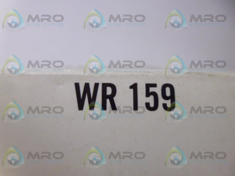 NSI WR-159 TAP CONNECTOR NSMP