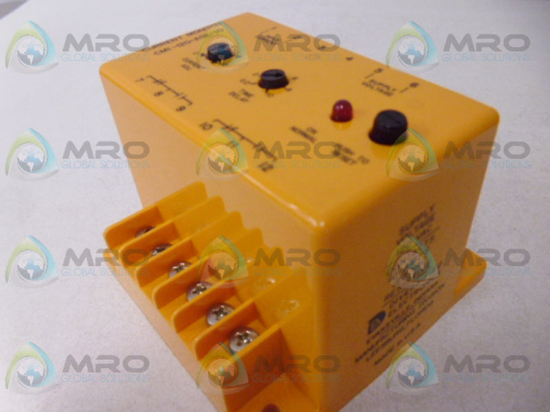 DIVERSIFIED ELECTRONICS CMI-120-ASE-10 ISOLATED SWITCH NSMP