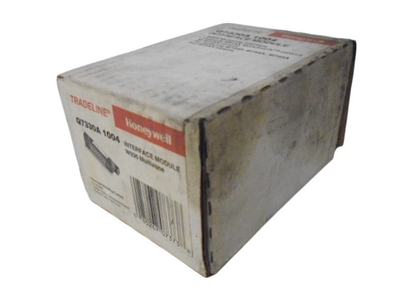 HONEYWELL Q7330A1004 INTERFACE MODULE NSMP