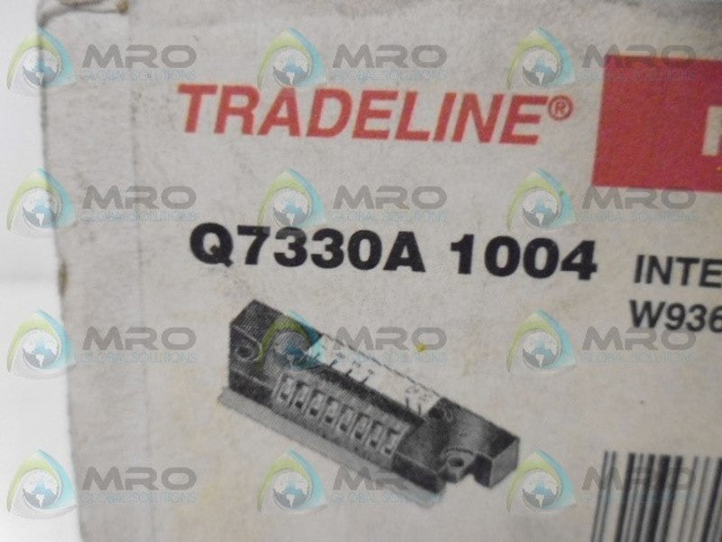 HONEYWELL Q7330A1004 INTERFACE MODULE NSMP