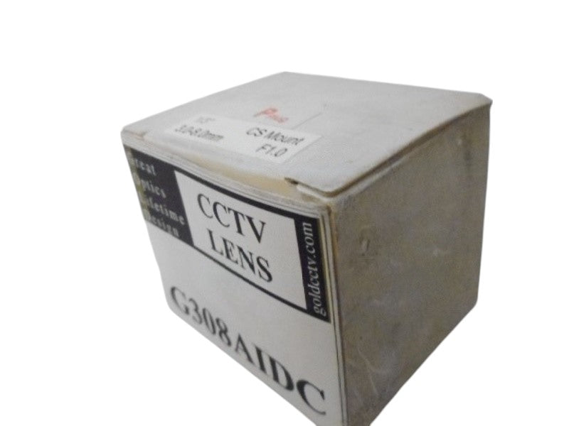 GOLD G308AIDC NSMP