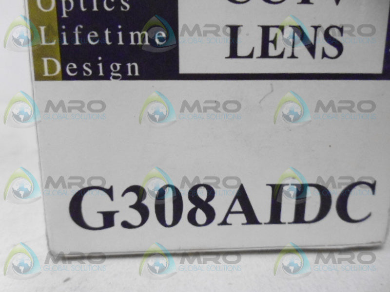 GOLD G308AIDC NSMP