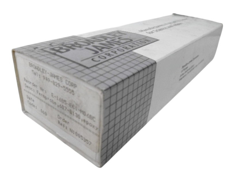 BROADLEY JAMES E-1685-EC1-M06BC NSMP