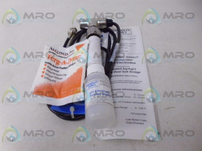 BROADLEY JAMES E-1685-EC1-M06BC NSMP