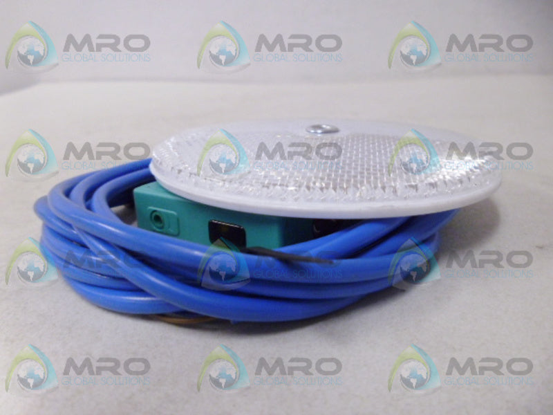 PEPPERL+FUCHS OCS1000-F3-N0 PHOTOELECTRIC SENSOR NSMP