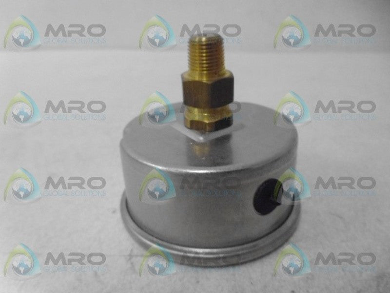 MAC N-62015-01 PRESSURE GAUGE NSMP