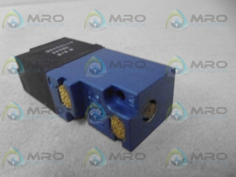 MAC DMB-DDAP-1DM2 SOLENOID VALVE NSMP